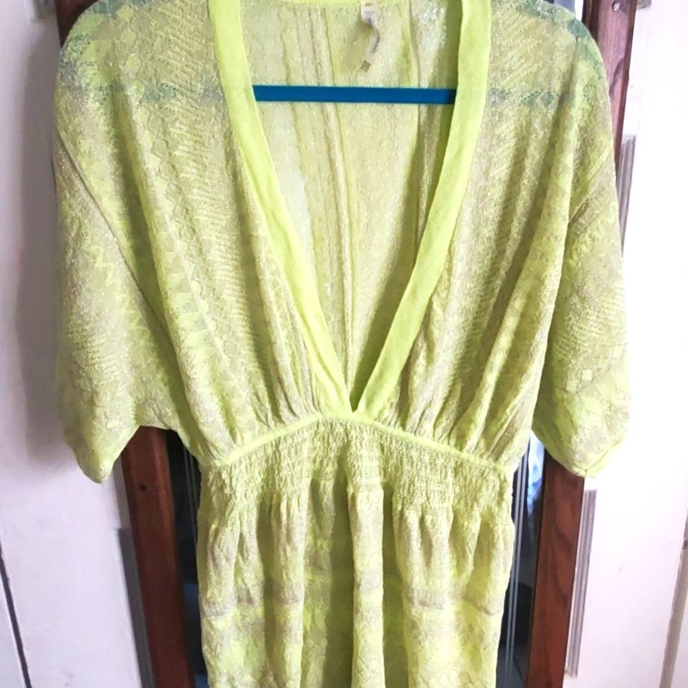 Victoria's Secret cover up